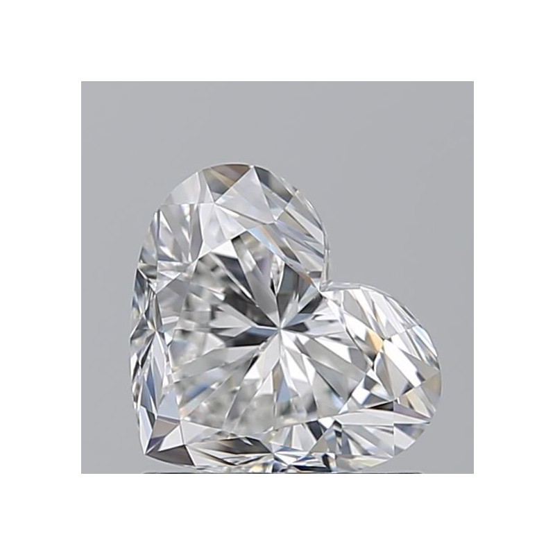 Diament serce, 1ct, VVS1, F, GIA 2233778633 Diament serce, 1ct, VVS1, F, GIA 2233778633