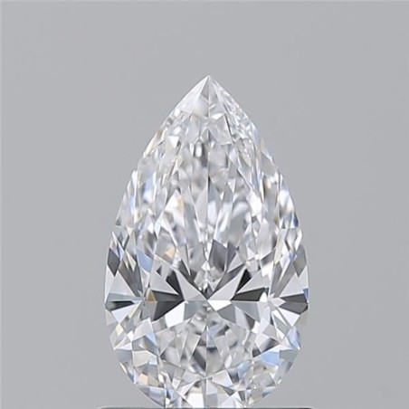Diament szlif gruszkowy, 1.01ct, VVS2, D, GIA 5536937874
