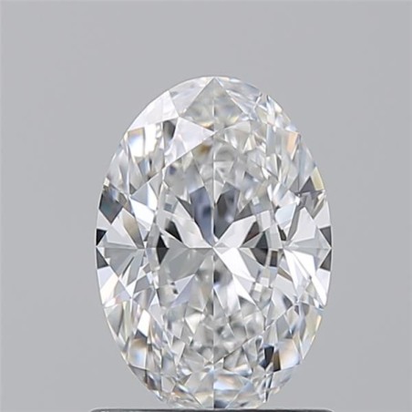 Diament szlif owalny, 1.01ct, VVS2, D, GIA 6542162183