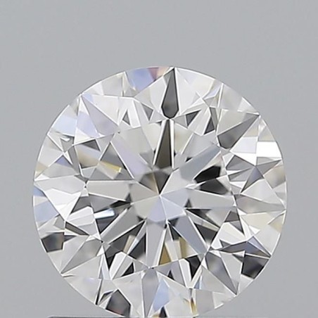 Diament szlif okrągły, 1.2ct, VVS1, D, GIA 1543117613