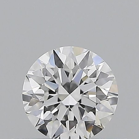 Diament szlif okrągły, 0.4ct, VS1, E, GIA 2546368163