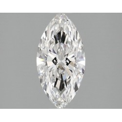 Diament laboratoryjny markiza, 1.09ct, VVS2, E, IGI LG758547695