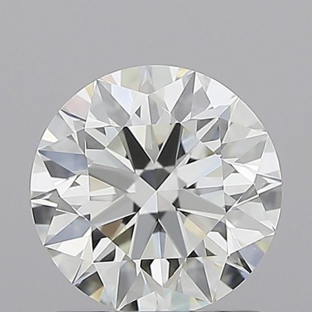 Diament szlif okrągły, 1.01ct, VVS2, I, GIA 6545117670