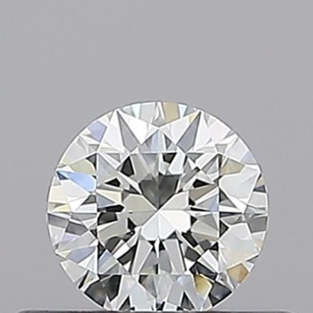 Diament szlif okrągły, 0.3ct, VVS2, G, GIA 6545368801