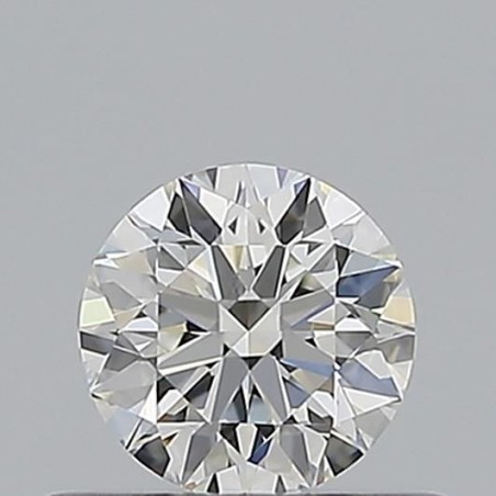 Diament szlif okrągły, 0.36ct, VVS1, H, GIA 6545368692