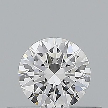 Diament szlif okrągły, 0.31ct, VVS1, E, GIA 2546368146