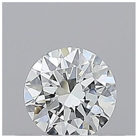 Diament szlif okrągły, 0.3ct, VVS1, E, GIA 5543368093