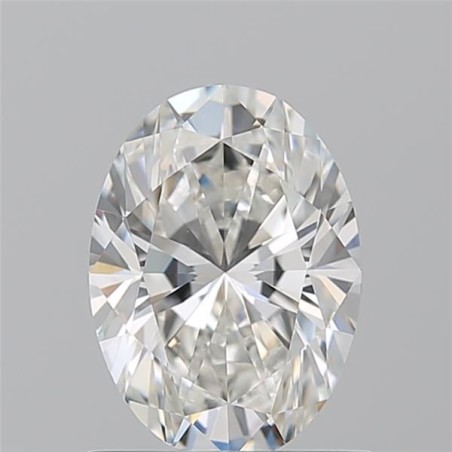 Diament szlif owalny, 1.01ct, VVS2, H, GIA 6541183848