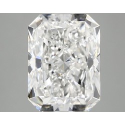 Diament laboratoryjny radiant, 2.99ct, VVS2, D, IGI LG758556568