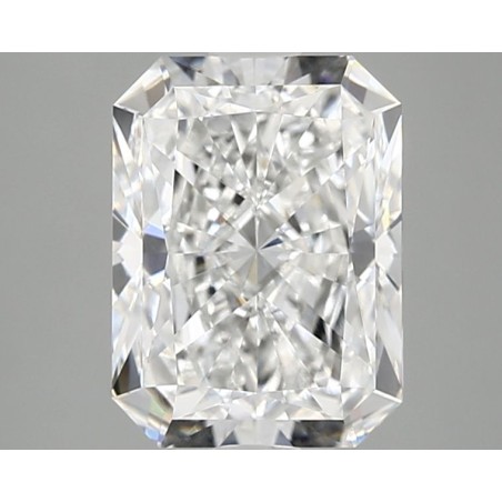 Diament laboratoryjny radiant, 2.99ct, VVS2, D, IGI LG758556568