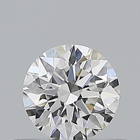 Diament szlif okrągły, 0.32ct, VVS1, E, GIA 2548368484