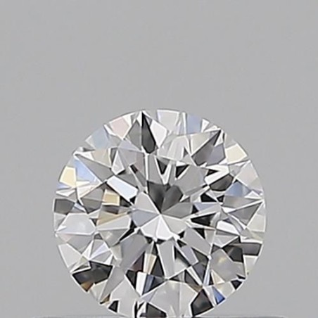 Diament szlif okrągły, 0.34ct, VVS2, D, GIA 2546369528