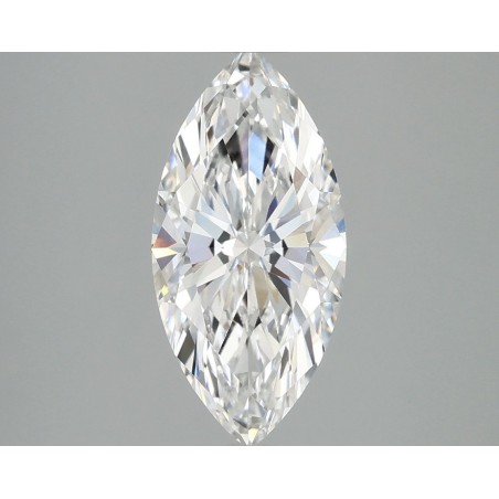 Diament laboratoryjny markiza, 1.99ct, VVS2, E, IGI LG758547325