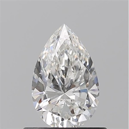 Diament szlif gruszkowy, 0.6ct, VVS2, G, GIA 1547323888