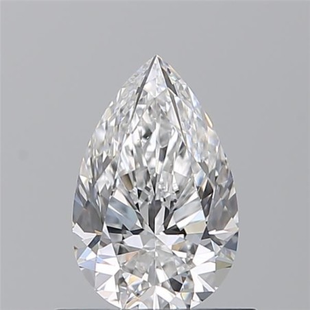 Diament szlif gruszkowy, 0.7ct, VS1, D, GIA 6542323725