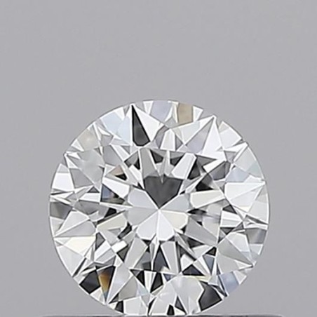 Diament szlif okrągły, 0.41ct, VS1, D, GIA 1545369744