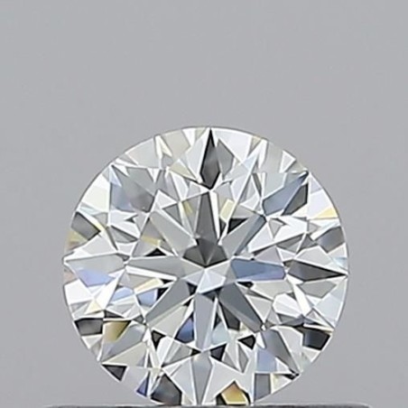 Diament szlif okrągły, 0.4ct, VS1, D, GIA 5546371919