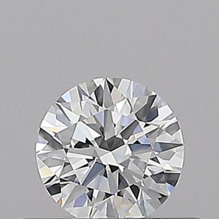 Diament szlif okrągły, 0.3ct, VVS2, D, GIA 6545367963