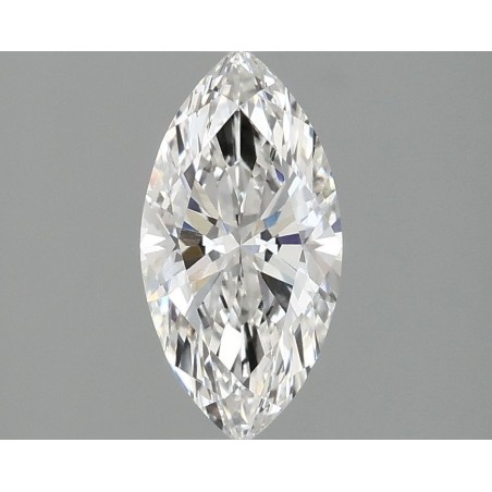 Diament laboratoryjny markiza, 1.1ct, VVS2, E, IGI LG758549703