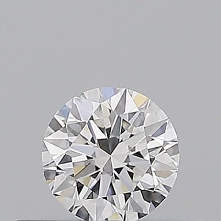 Diament szlif okrągły, 0.3ct, VVS1, E, GIA 2534776410
