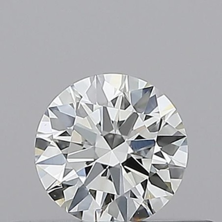 Diament szlif okrągły, 0.31ct, VS1, G, GIA 5533775608