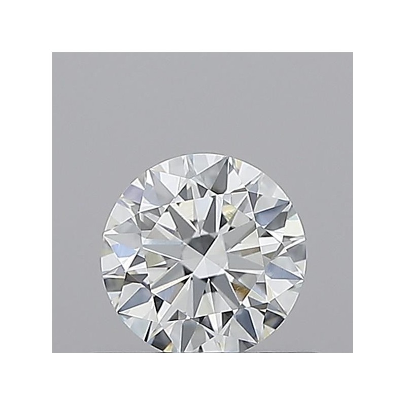 Diament szlif okrągły, 0.4ct, VS2, E, GIA 6532776100