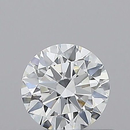 Diament szlif okrągły, 0.4ct, VS2, E, GIA 6532776100