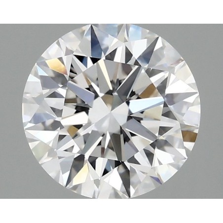 Diament laboratoryjny szlif okrągły, 2.09ct, VVS2, E, IGI LG758540228