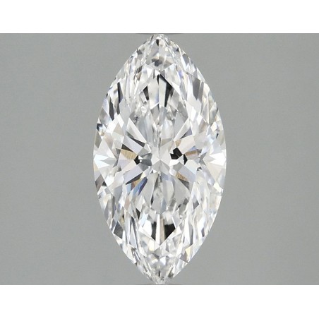 Diament laboratoryjny markiza, 1.44ct, VVS2, E, IGI LG758551409