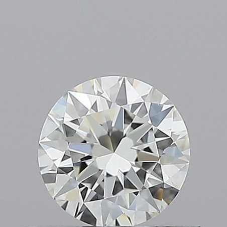 Diament szlif okrągły, 0.44ct, VS1, G, GIA 6531831487