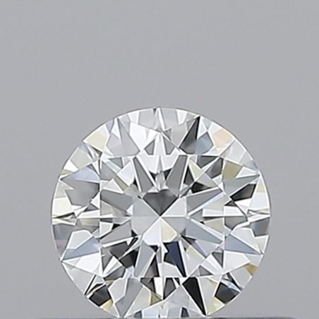 Diament szlif okrągły, 0.3ct, VVS2, D, GIA 6535831582