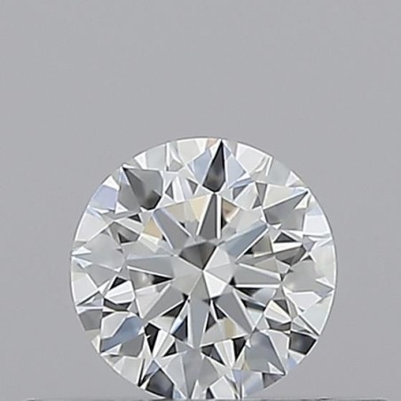 Diament szlif okrągły, 0.3ct, VVS1, E, GIA 2538832539