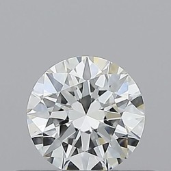 Diament szlif okrągły, 0.32ct, VVS1, E, GIA 1535831996