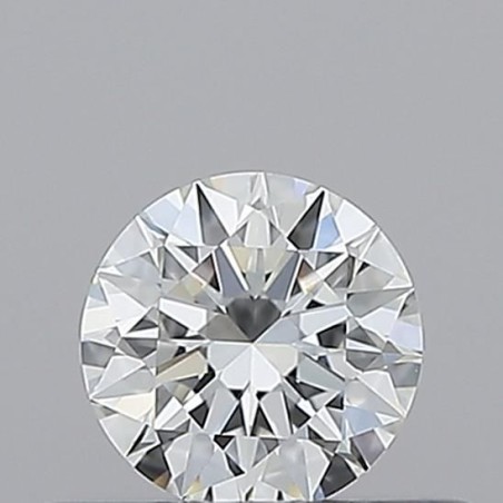 Diament szlif okrągły, 0.3ct, VVS2, E, GIA 3535832101