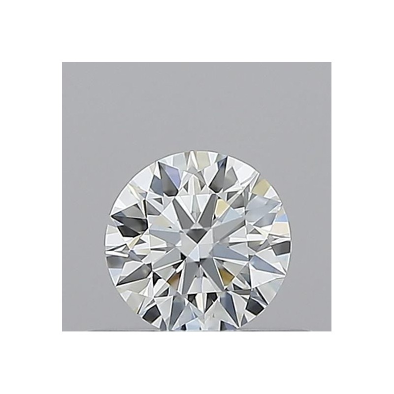 Diament szlif okrągły, 0.32ct, VVS1, E, GIA 6531832469