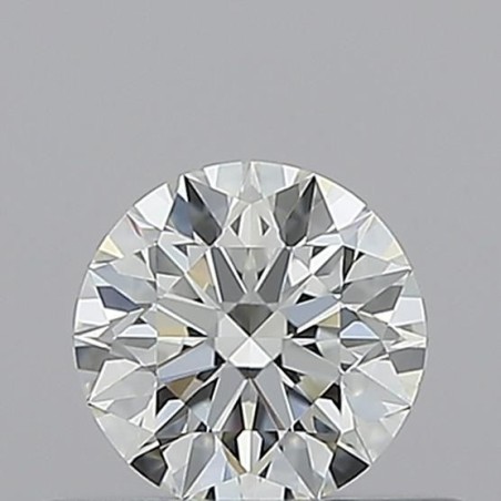 Diament szlif okrągły, 0.32ct, VVS2, G, GIA 2544166165