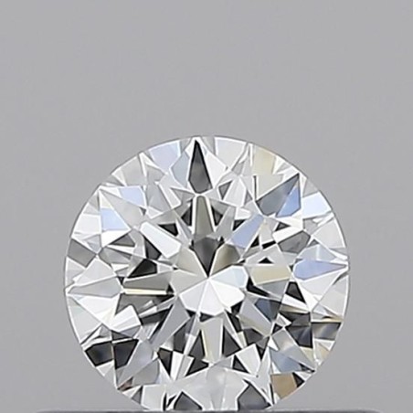 Diament szlif okrągły, 0.32ct, VVS2, D, GIA 1545167286