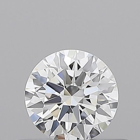 Diament szlif okrągły, 0.31ct, VVS2, D, GIA 6542166471