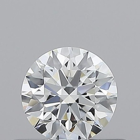 Diament szlif okrągły, 0.34ct, VVS1, E, GIA 1549167160
