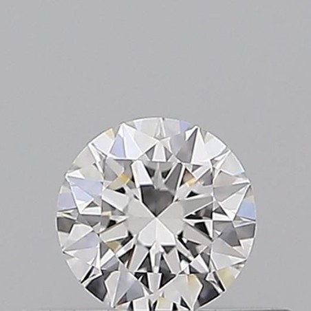 Diament szlif okrągły, 0.3ct, VVS1, E, GIA 5546167138