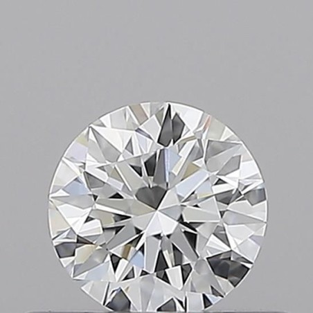 Diament szlif okrągły, 0.32ct, VVS1, D, GIA 7541167053