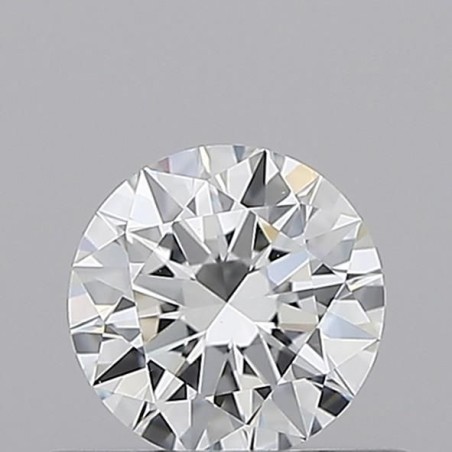 Diament szlif okrągły, 0.36ct, VVS2, D, GIA 6545169872