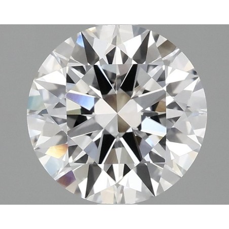 Diament laboratoryjny szlif okrągły, 2.43ct, VVS2, E, IGI LG758549664