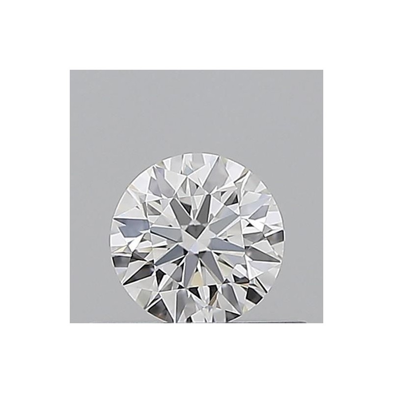Diament szlif okrągły, 0.4ct, VS1, E, GIA 3545369269