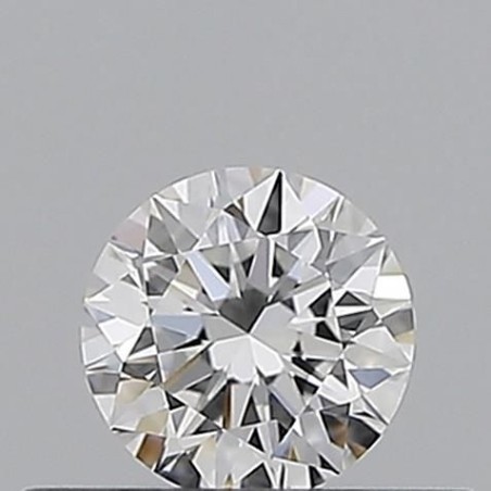 Diament szlif okrągły, 0.31ct, VVS2, E, GIA 5543369119