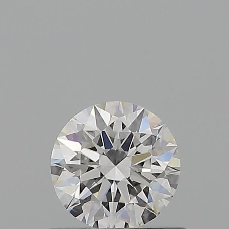 Diament szlif okrągły, 0.6ct, VVS2, E, GIA 2231563283