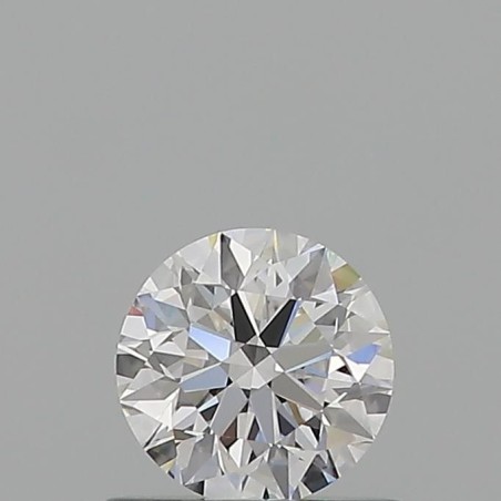 Diament szlif okrągły, 0.62ct, VVS1, D, GIA 7516769083