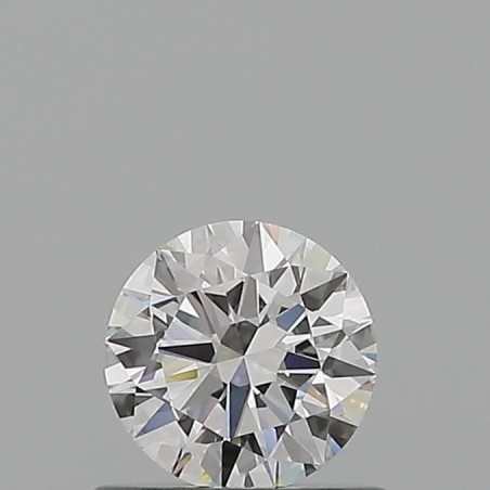 Diament szlif okrągły, 0.6ct, VVS1, D, GIA 2233563369