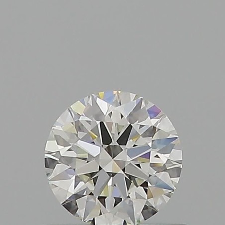 Diament szlif okrągły, 0.59ct, VS1, H, GIA 6512987180