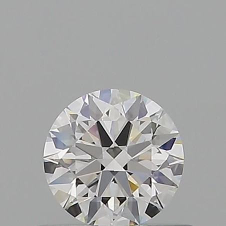 Diament szlif okrągły, 0.52ct, VVS2, D, GIA 6512940005